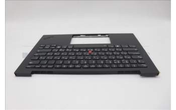 Lenovo 5M11N61106 MECH_ASM GRP_KBD_BZL_RUS_WL_DB_CHY