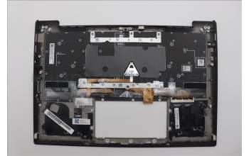 Lenovo 5M11N61110 MECH_ASM GRP_KBD_BZL_SWS_WL_DB_CHY