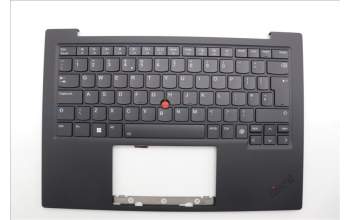 Lenovo 5M11N61115 MECH_ASM GRP_KBD_BZL_UKE_WL_DB_CHY