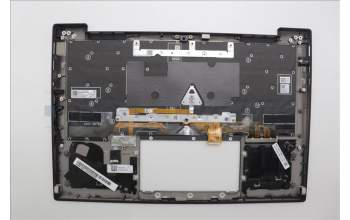Lenovo 5M11N61115 MECH_ASM GRP_KBD_BZL_UKE_WL_DB_CHY