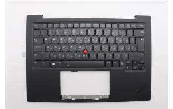 Lenovo 5M11N61121 MECH_ASM GRP_KBD_BZL_BUL_WL_DB_LTN