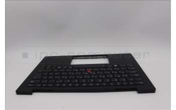 Lenovo 5M11N61121 MECH_ASM GRP_KBD_BZL_BUL_WL_DB_LTN