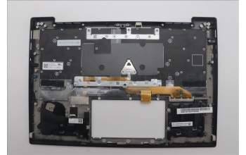 Lenovo 5M11N61125 MECH_ASM GRP_KBD_BZL_ENG_WL_DB_LTN