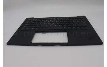 Lenovo 5M11N61125 MECH_ASM GRP_KBD_BZL_ENG_WL_DB_LTN