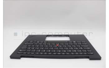 Lenovo 5M11N61150 MECH_ASM GRP_KBD_BZL_TUR_WL_DB_LTN