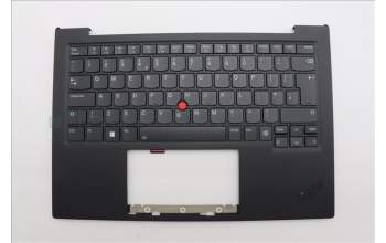 Lenovo 5M11N61152 MECH_ASM GRP_KBD_BZL_UKE_WL_DB_LTN