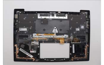 Lenovo 5M11N61155 MECH_ASM GRP_KBD_BZL_ARA_WW_DB_CHY