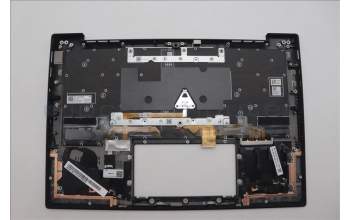 Lenovo 5M11N61167 MECH_ASM GRP_KBD_BZL_GER_WW_DB_CHY