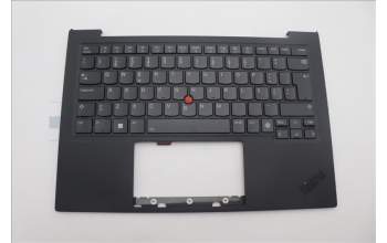 Lenovo 5M11N61179 MECH_ASM GRP_KBD_BZL_POR_WW_DB_CHY