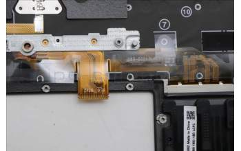 Lenovo 5M11N61180 MECH_ASM GRP_KBD_BZL_RUS_WW_DB_CHY