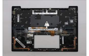 Lenovo 5M11N61186 MECH_ASM GRP_KBD_BZL_THAI_WW_DB_CHY