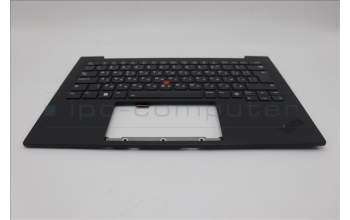 Lenovo 5M11N61195 MECH_ASM GRP_KBD_BZL_BUL_WW_DB_LTN