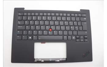 Lenovo 5M11N61198 MECH_ASM GRP_KBD_BZL_DEN_WW_DB_LTN