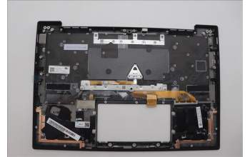 Lenovo 5M11N61198 MECH_ASM GRP_KBD_BZL_DEN_WW_DB_LTN