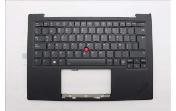 Lenovo 5M11N61212 MECH_ASM GRP_KBD_BZL_LA SPA_WW_DB_LTN