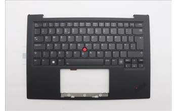 Lenovo 5M11N61226 MECH_ASM GRP_KBD_BZL_UKE_WW_DB_LTN