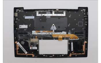 Lenovo 5M11N61226 MECH_ASM GRP_KBD_BZL_UKE_WW_DB_LTN