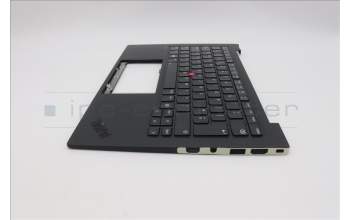 Lenovo 5M11N61226 MECH_ASM GRP_KBD_BZL_UKE_WW_DB_LTN