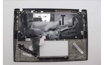 Lenovo 5M11N89402 MECH_ASM BL KB BK MG CZE/SLK LTN