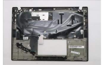 Lenovo 5M11N89404 MECH_ASM BL KB BK MG DEN CHY