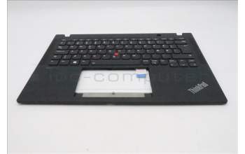 Lenovo 5M11N89404 MECH_ASM BL KB BK MG DEN CHY