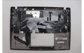 Lenovo 5M11N89423 MECH_ASM BL KB BK MG GER LTN