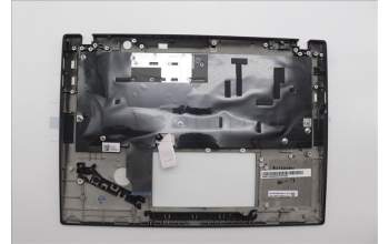 Lenovo 5M11N89453 MECH_ASM BL KB BK MG NOR LTN