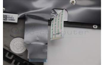 Lenovo 5M11N89459 MECH_ASM BL KB BK MG POR LTN