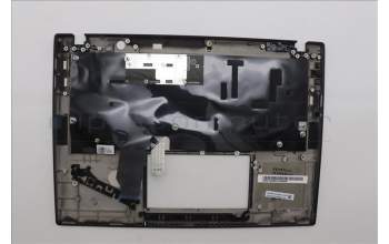 Lenovo 5M11N89462 MECH_ASM BL KB BK MG RUS LTN