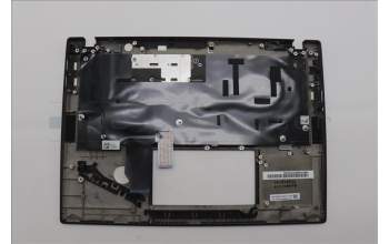 Lenovo 5M11N89490 MECH_ASM BL KB BK MG UKE PMX