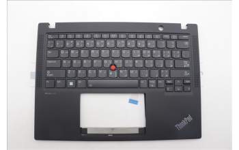 Lenovo 5M11N89499 MECH_ASM BL KB BK MG WW ARA LTN