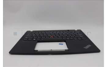 Lenovo 5M11N89499 MECH_ASM BL KB BK MG WW ARA LTN