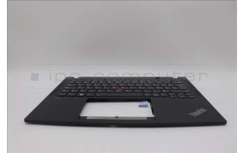 Lenovo 5M11N89503 MECH_ASM BL KB BK MG WW BEL LTN