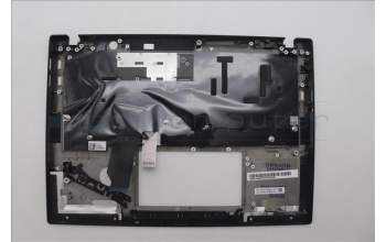 Lenovo 5M11N89509 MECH_ASM BL KB BK MG WW BUL LTN