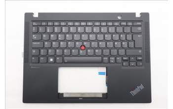 Lenovo 5M11N89517 MECH_ASM BL KB BK MG WW DEN CHY