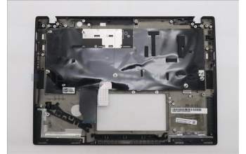 Lenovo 5M11N89517 MECH_ASM BL KB BK MG WW DEN CHY