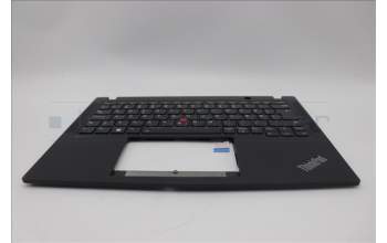 Lenovo 5M11N89518 MECH_ASM BL KB BK MG WW DEN LTN
