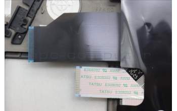 Lenovo 5M11N89528 MECH_ASM BL KB BK MG WW EURO ENG PMX