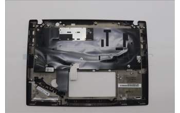 LENOVO 5M11N89535 MECH_ASM BL KB BK MG WW GER CHY