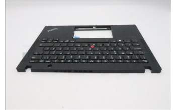 Lenovo 5M11N89571 MECH_ASM BL KB BK MG WW POR CHY