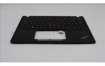 Lenovo 5M11N89579 MECH_ASM BL KB BK MG WW SLV PMX