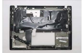 Lenovo 5M11N89583 MECH_ASM BL KB BK MG WW SWE/FIN CHY