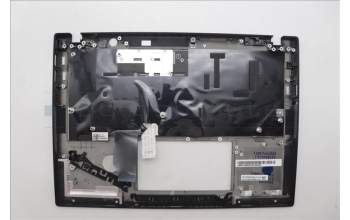 Lenovo 5M11N89596 MECH_ASM BL KB BK MG WW TUR LTN