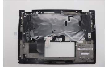 Lenovo 5M11N89833 MECH_ASM BL KB BK ARA LTN