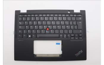 Lenovo 5M11N89835 MECH_ASM BL KB BK BEL CHY