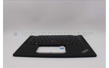 Lenovo 5M11N89835 MECH_ASM BL KB BK BEL CHY