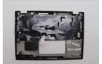 Lenovo 5M11N89848 MECH_ASM BL KB BK CZE/SLK LTN