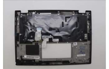 Lenovo 5M11N89854 MECH_ASM BL KB BK ENG LTN