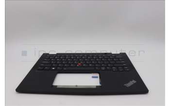 Lenovo 5M11N93155 MECH_ASM BL KB BK WW ENG CHY
