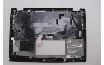 Lenovo 5M11N93177 MECH_ASM BL KB BK WW HBW LTN